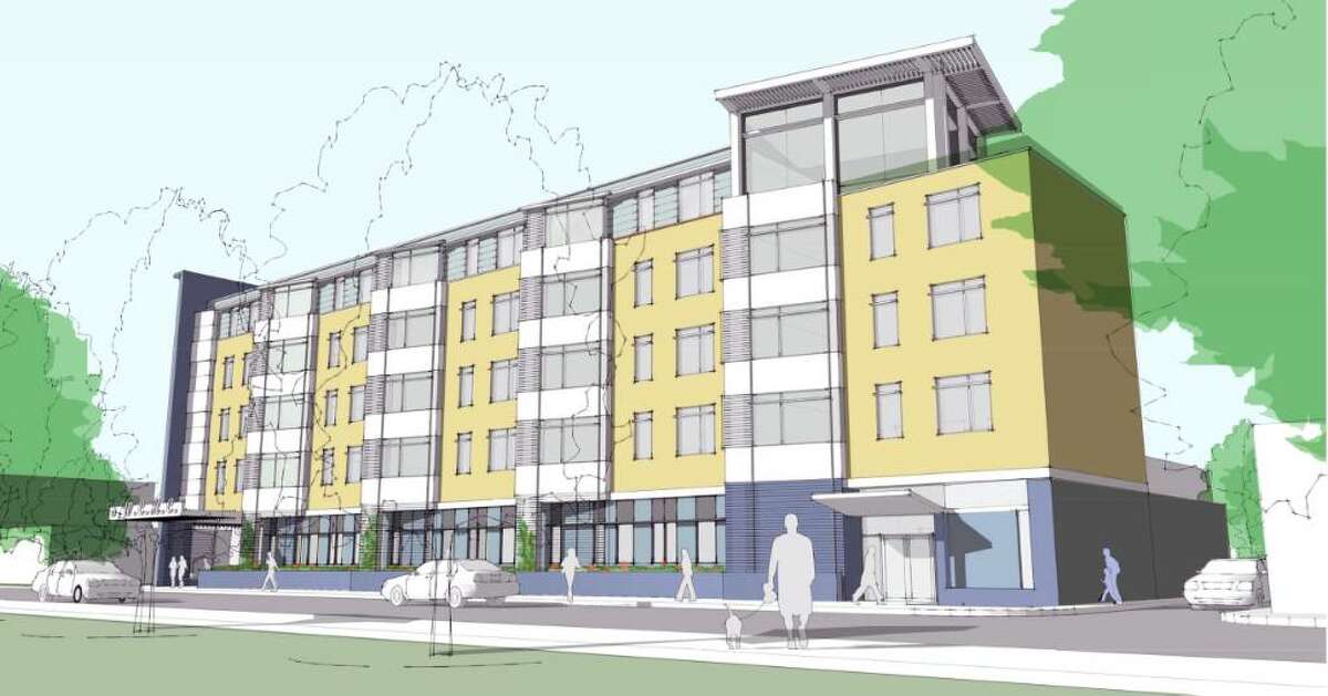 Agencies partner for housing/medical complex in Bridgeport