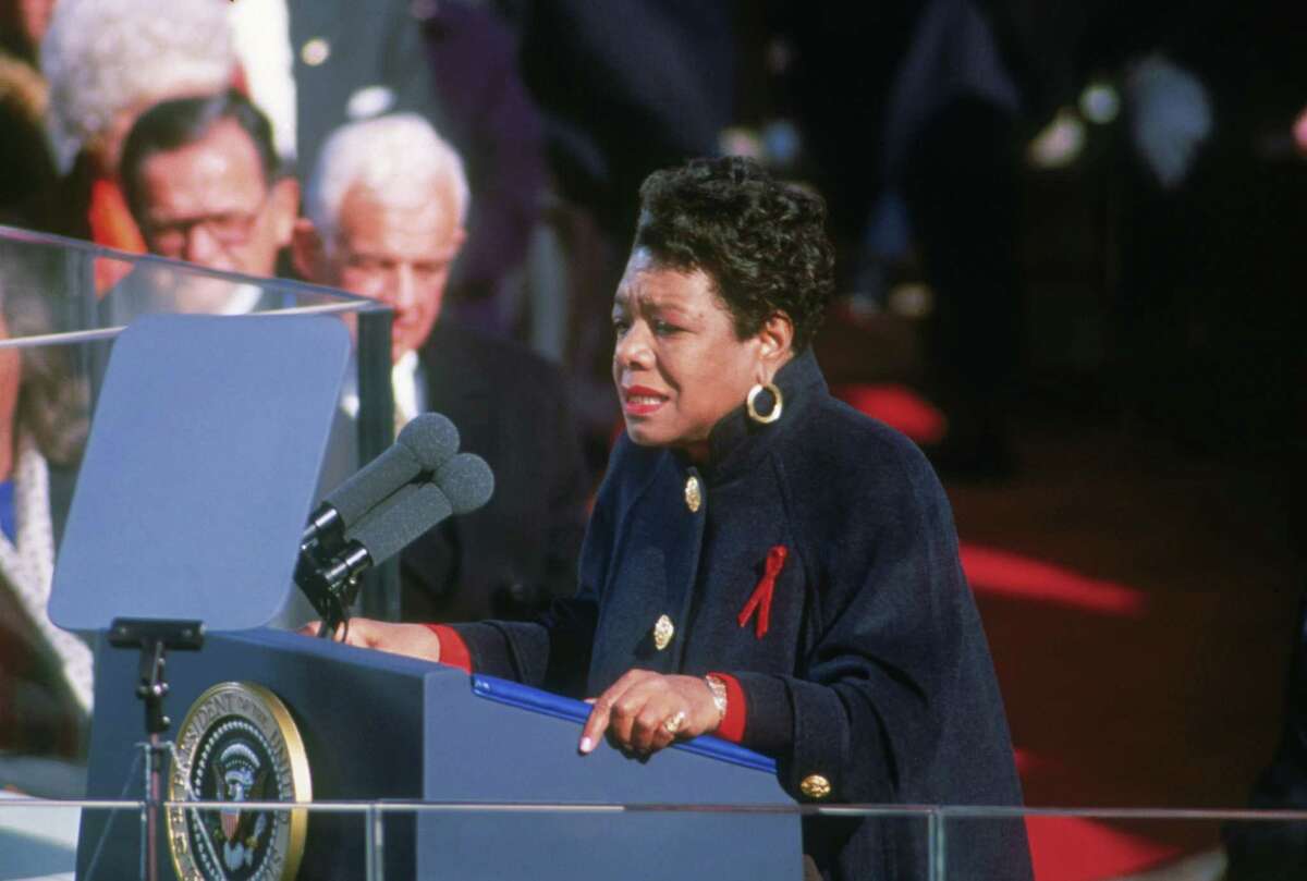 Maya Angelou, Famed Memoirist, Poet, Renaissance Woman, Dies At 86