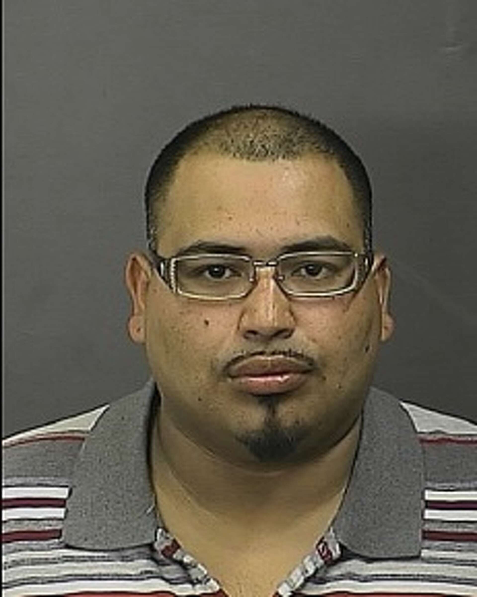 Mugshots 10 arrested in lengthy drug and gang sting