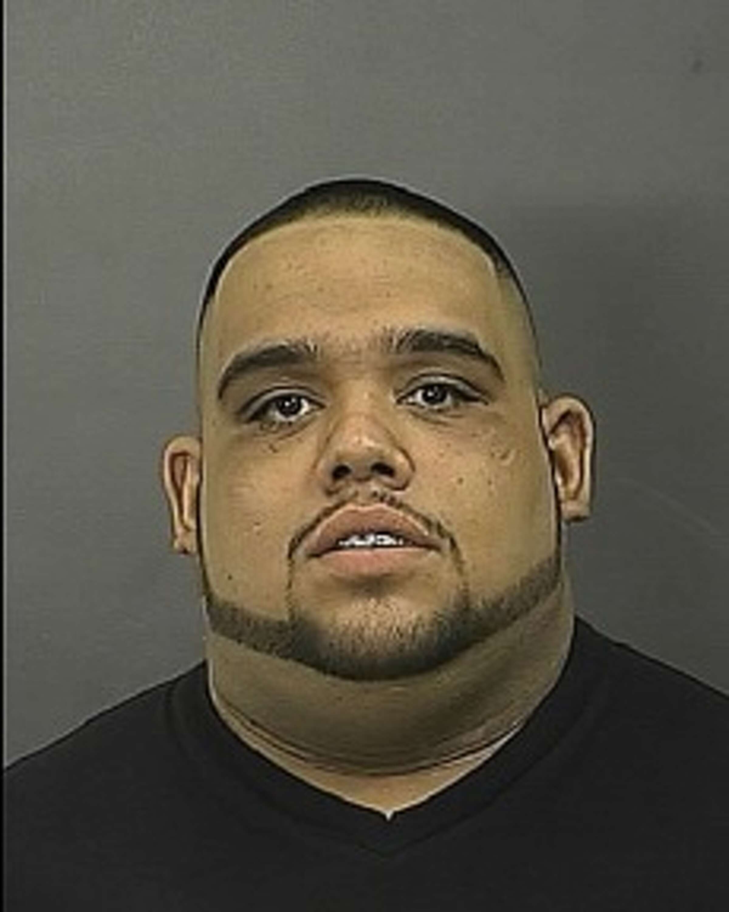 Baytown police make 10 arrests in lengthy drug and gang sting