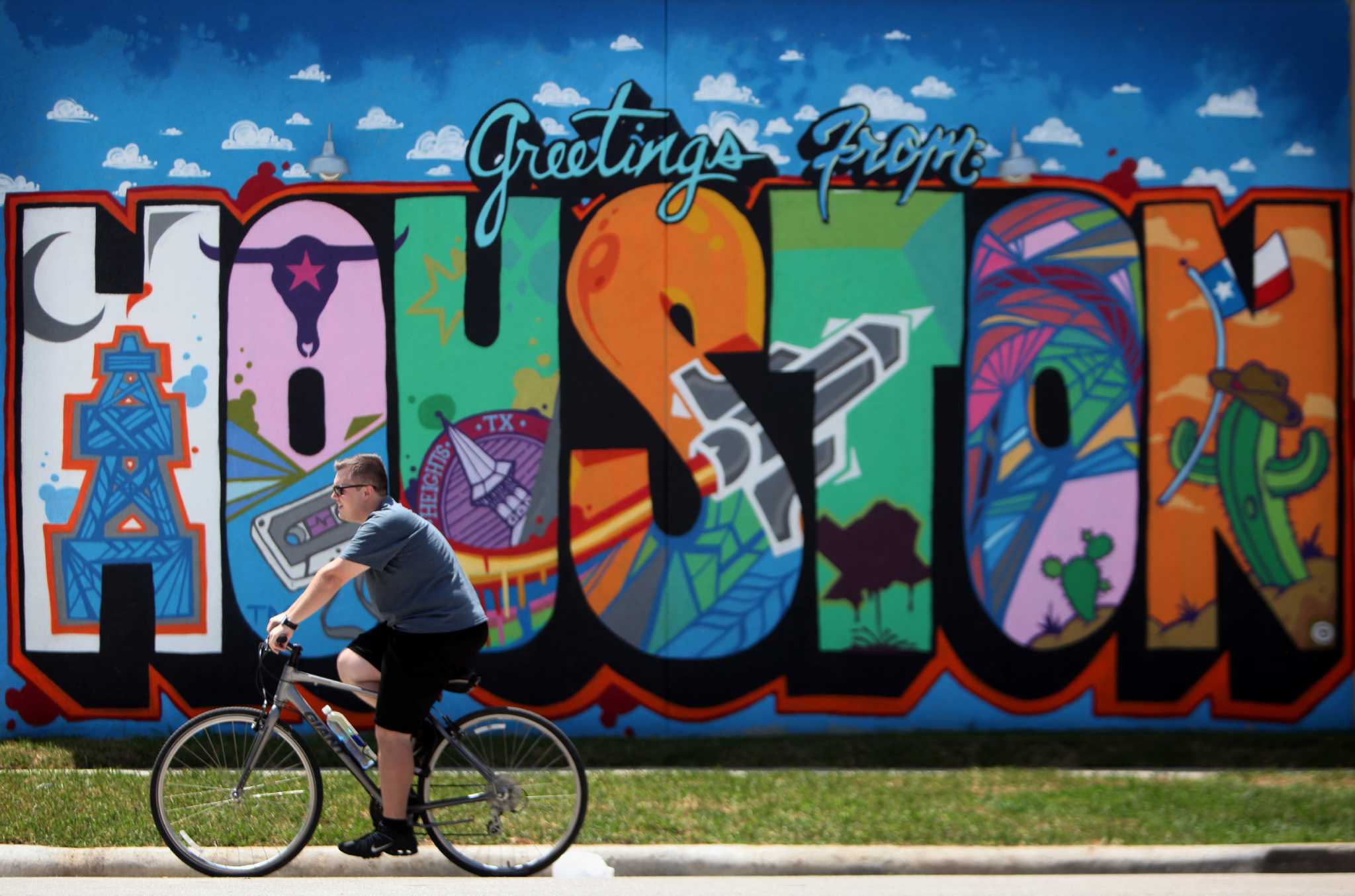 The best cities in Texas to launch your career