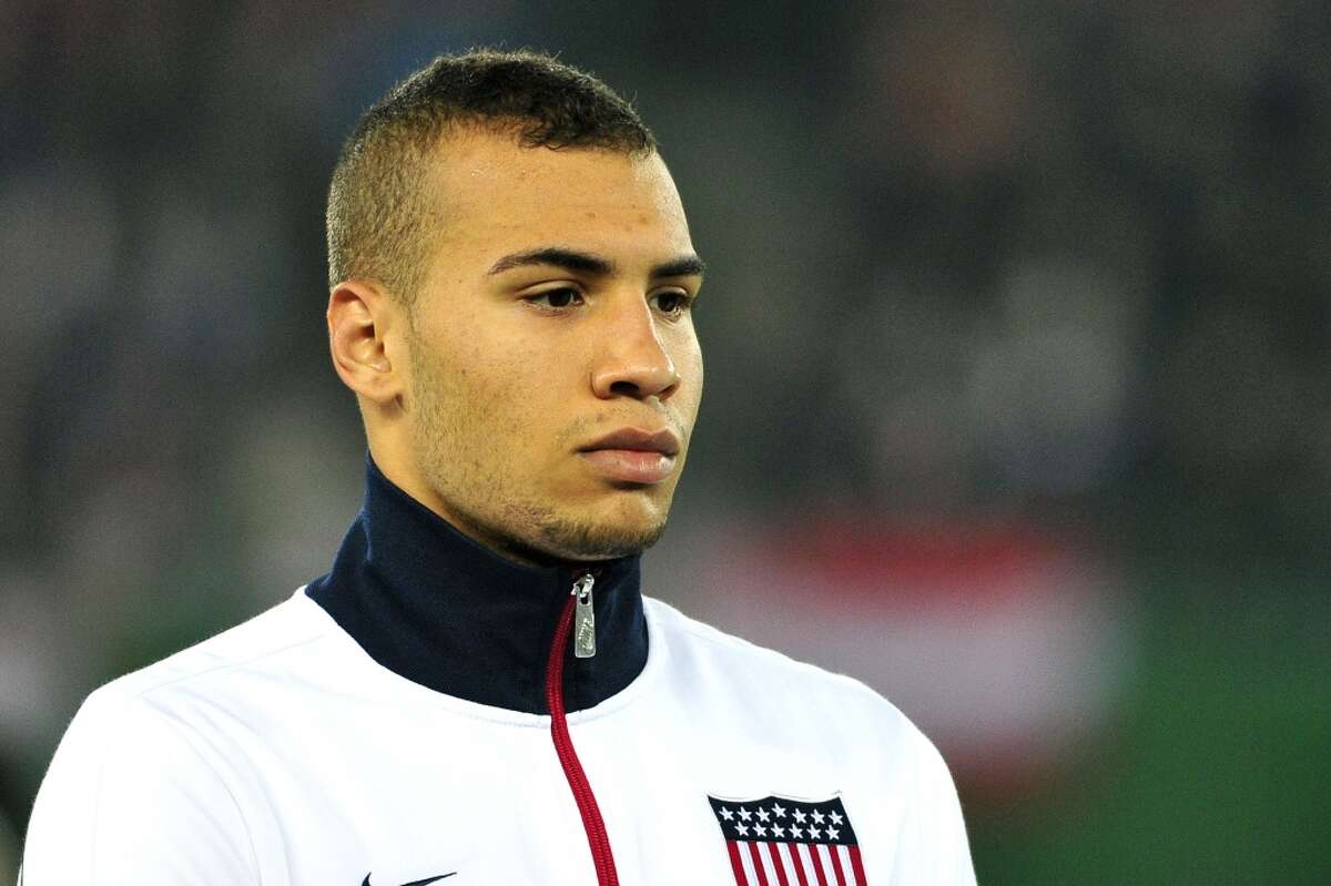 14 things you didn't know about U.S. Soccer captain Clint Dempsey