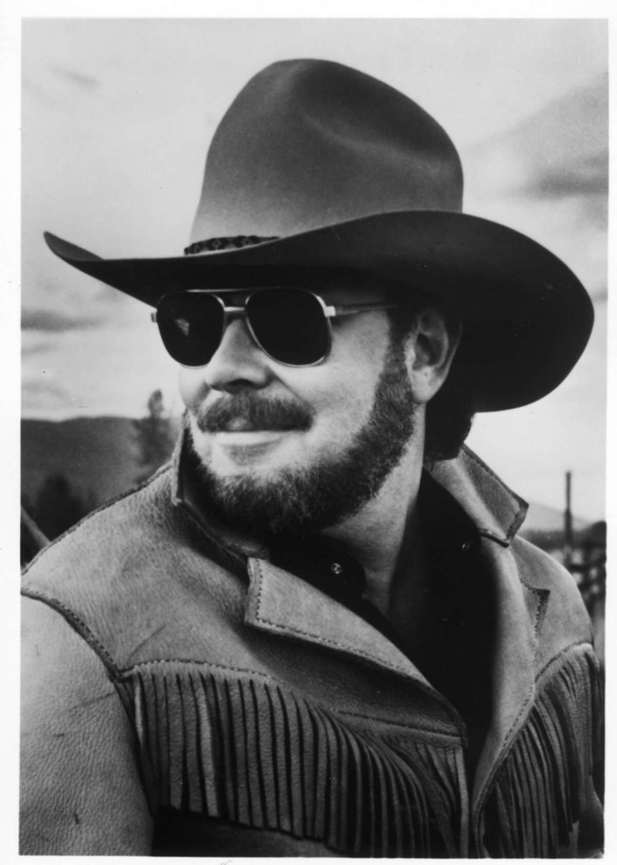 ZZ Top's Dusty Hill and Frank Beard once masqueraded as British rock