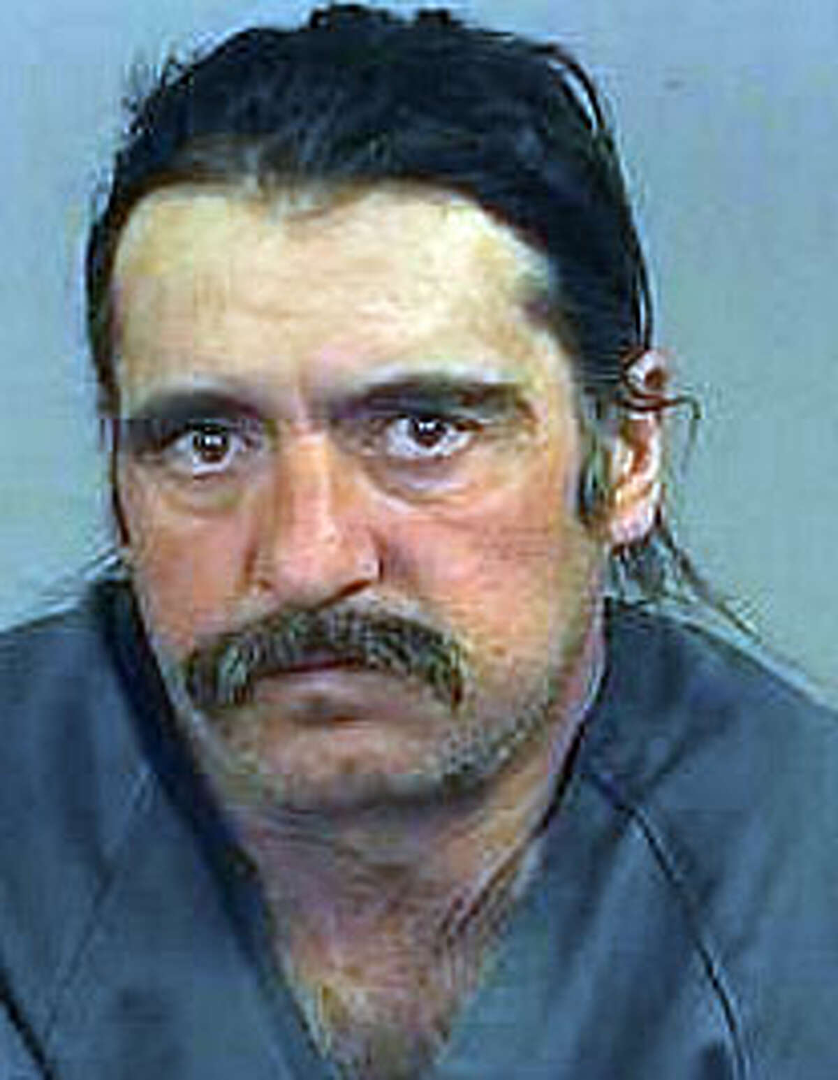 Mugshots Washington's most wanted violent felons