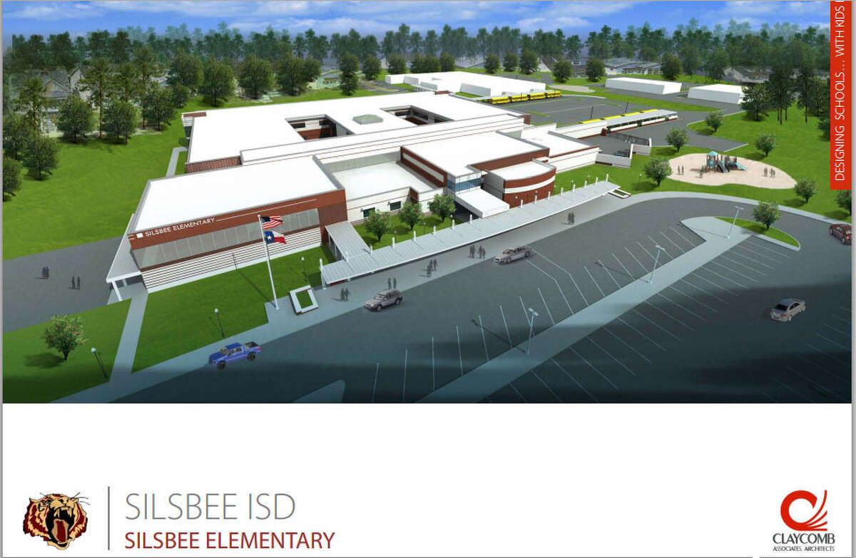 Silsbee ISD bond construction begins next month
