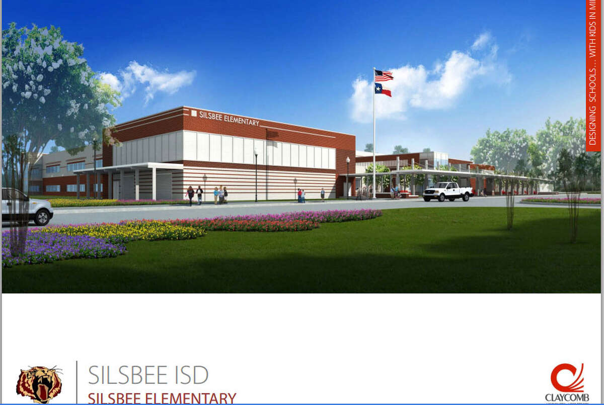 Silsbee ISD bond construction begins next month