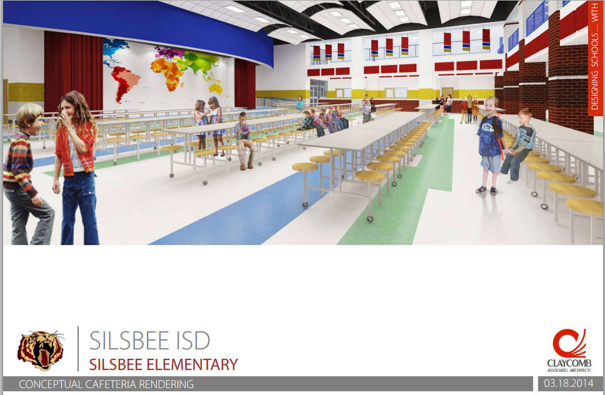 Silsbee ISD bond construction begins next month