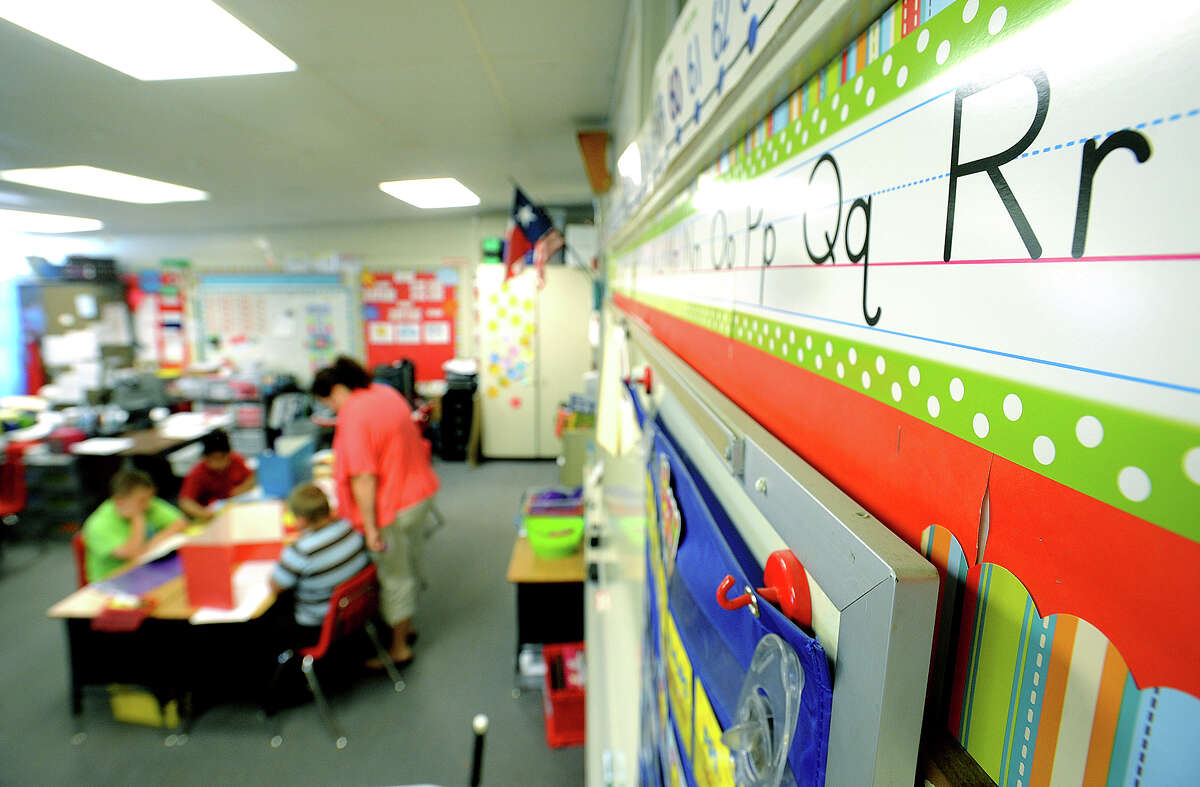 Silsbee ISD bond construction begins next month