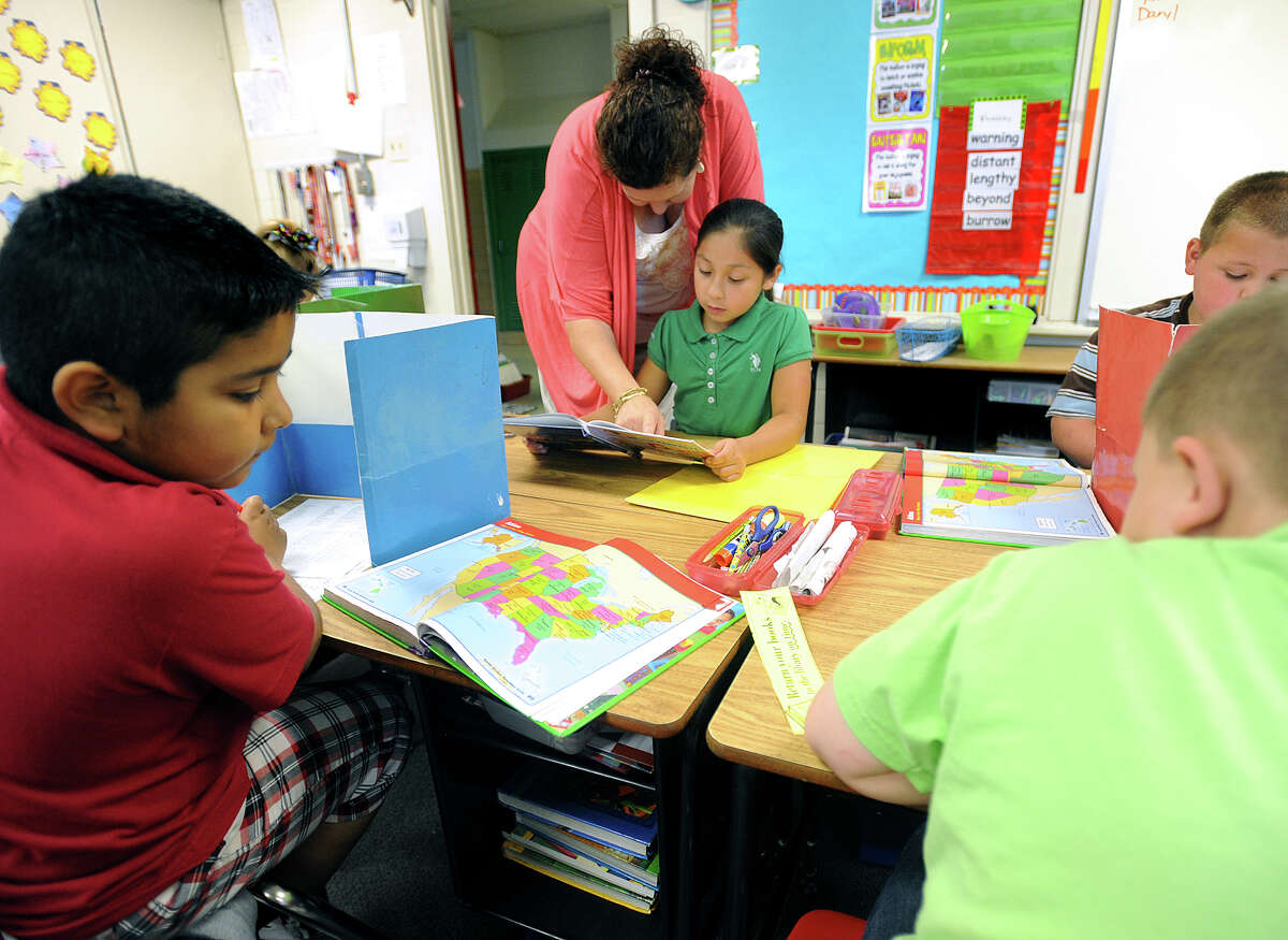 Silsbee ISD bond construction begins next month