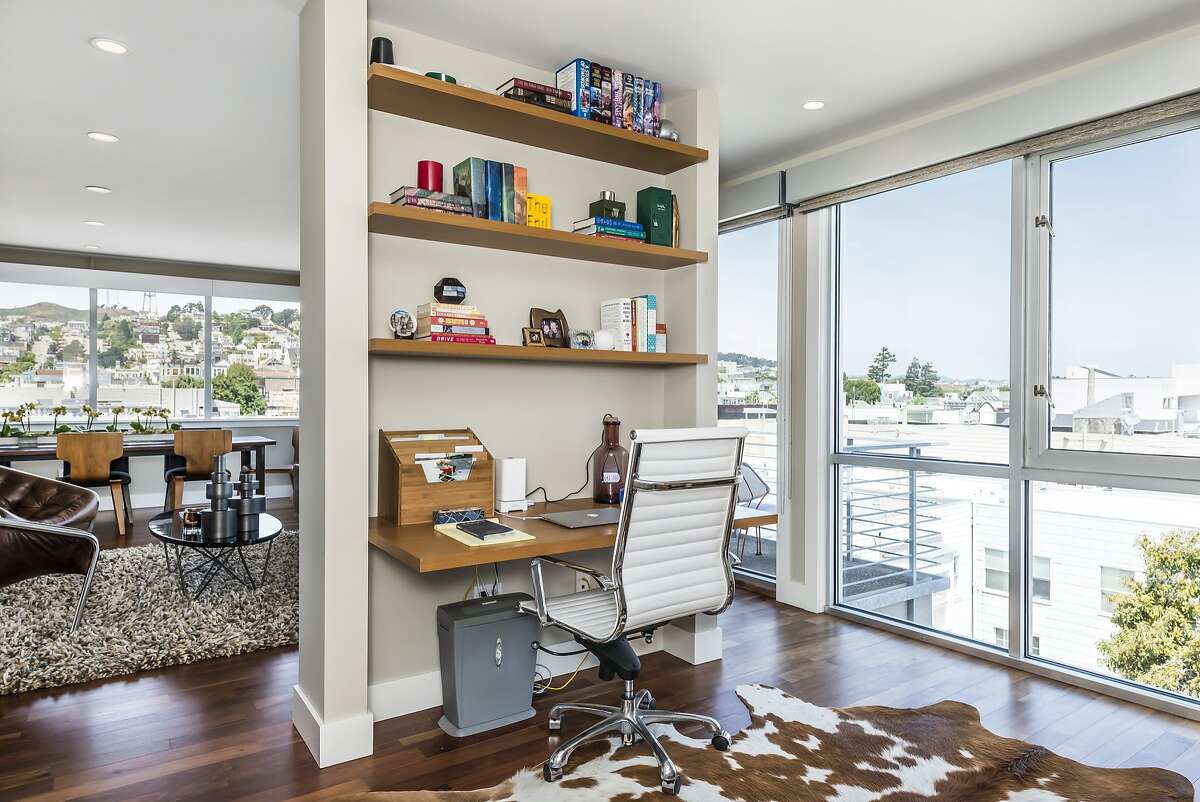 Image showcasing Contemporary Luxury Penthouse Interior Design | FH