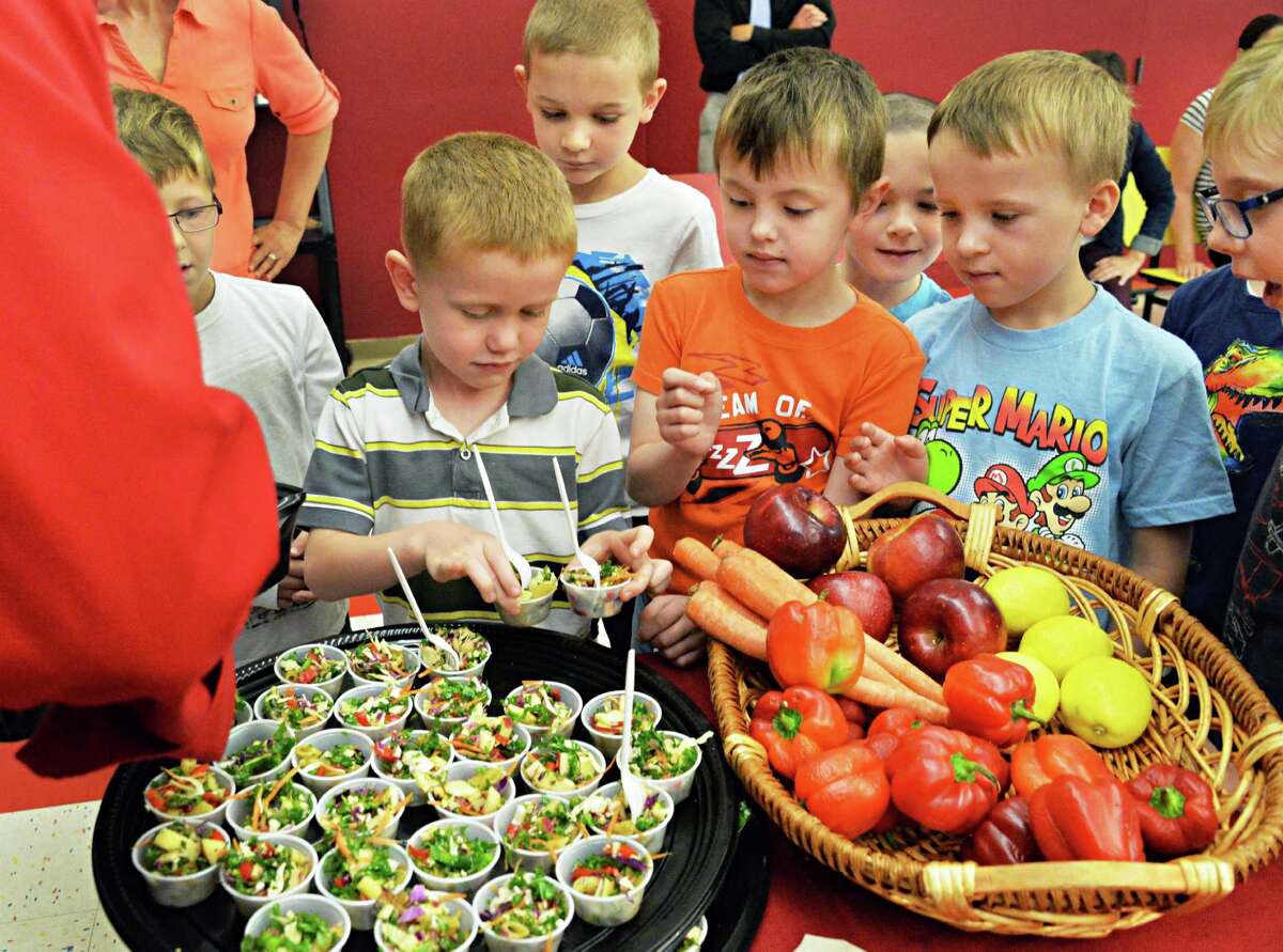 Moving beyond the pull of pizza