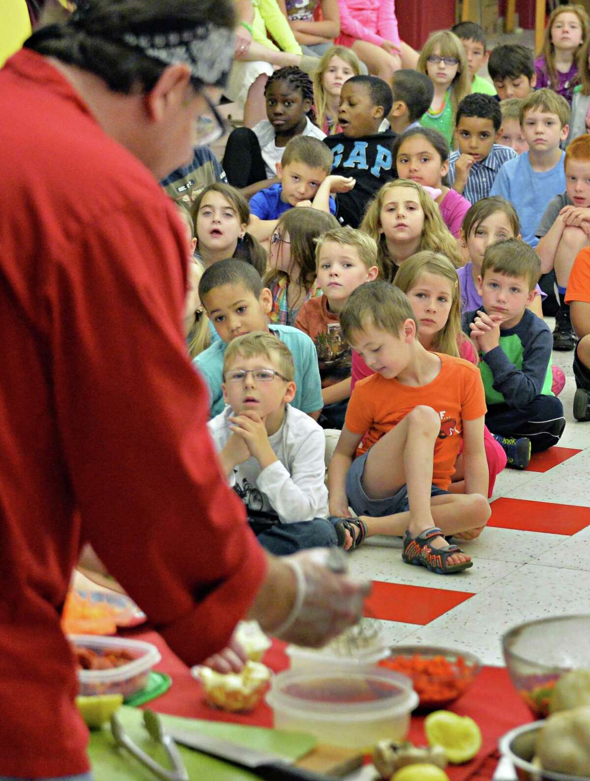 Moving beyond the pull of pizza