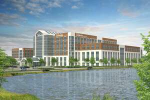 Houston Methodist to build Woodlands hospital, Medical Center...
