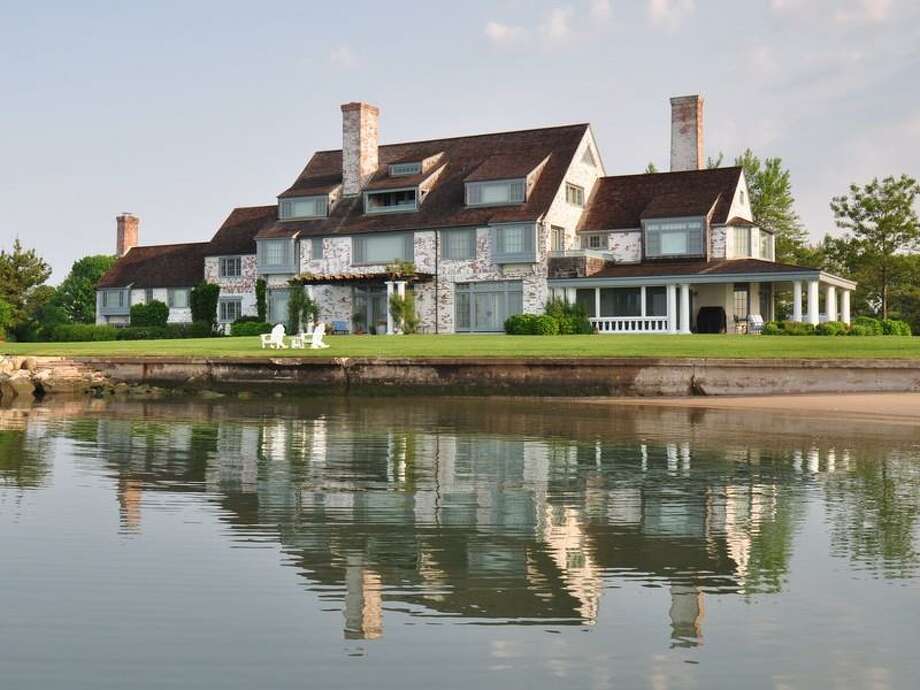 Katharine Hepburn S Connecticut Beach House Back On The Market Katharine Hepburn S Connecticut Beach House Back On The Market Houston Chronicle