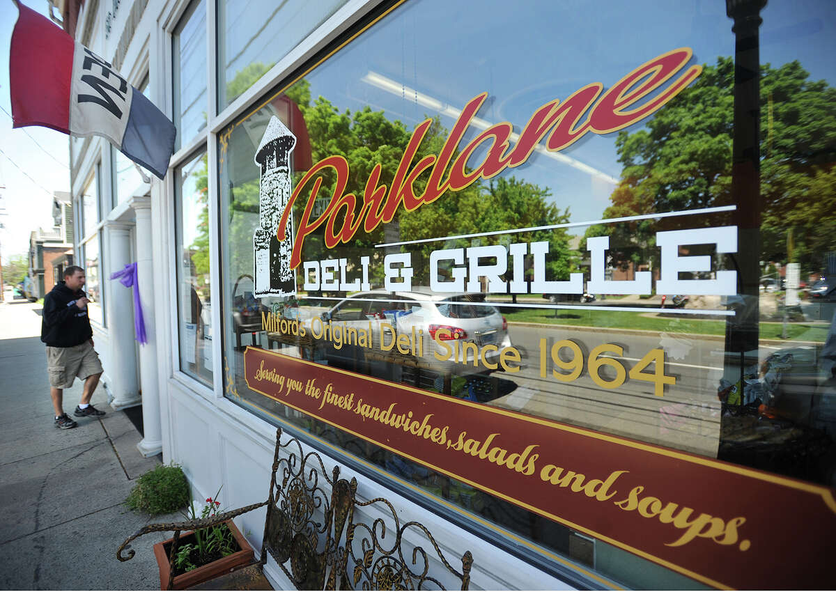 Milford deli celebrates 50 years
