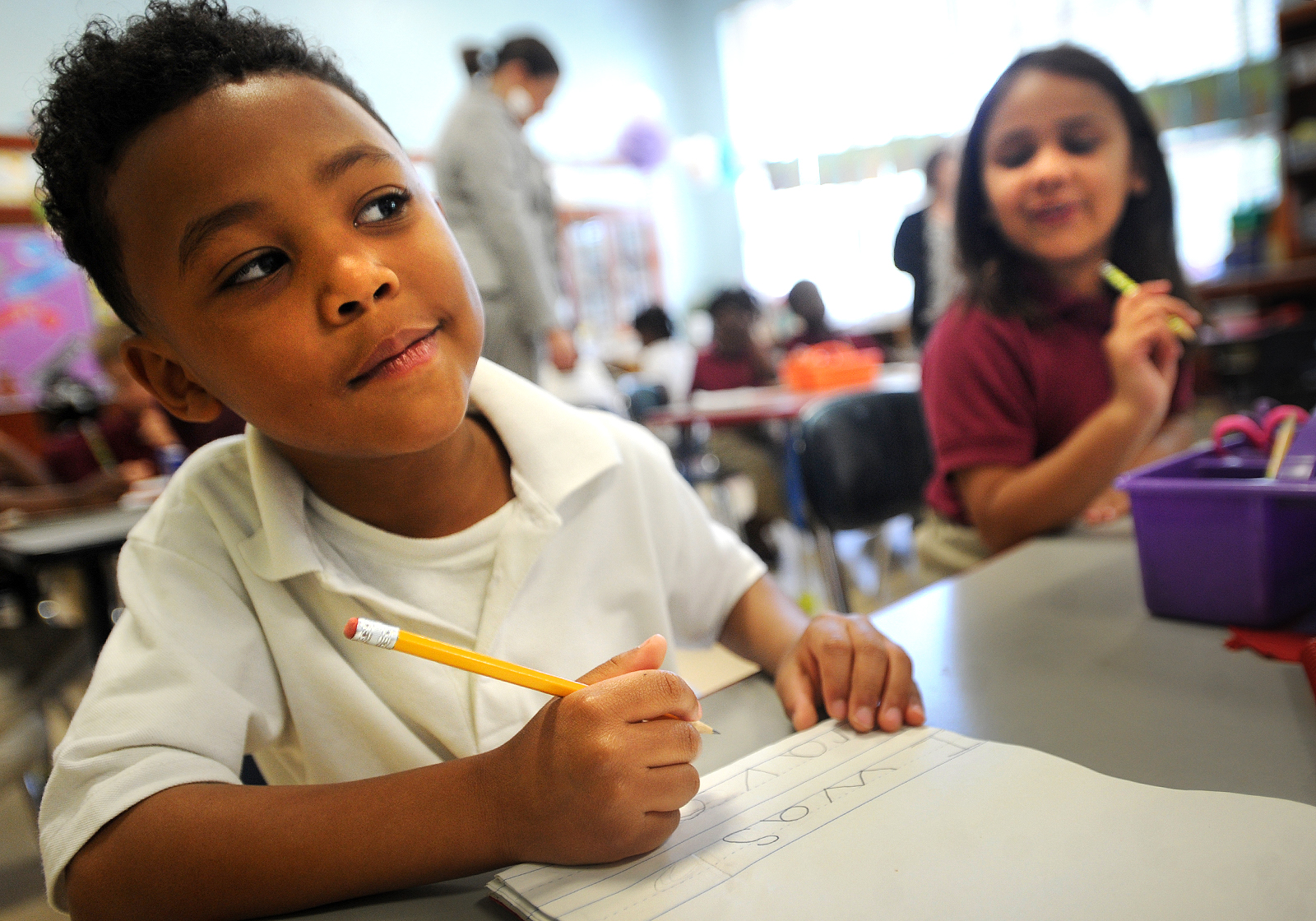 KINDERGARTEN AGE CHANGING FOR SOME AMERICAN CHILDREN visual data 4