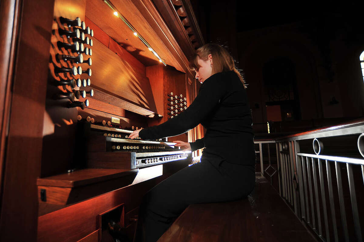 Washington National Cathedral - American Guild of Organists