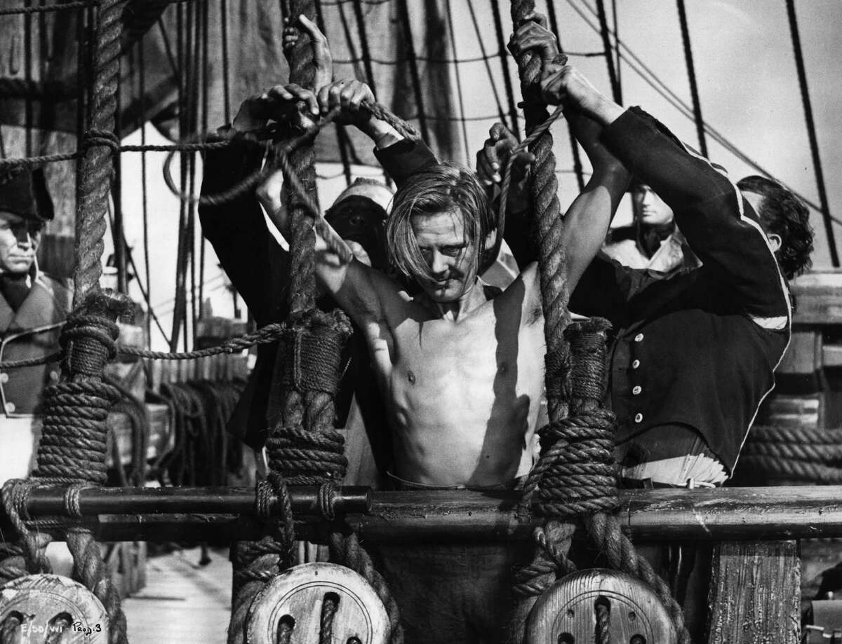 Famous Pirate Roles Through The Years 