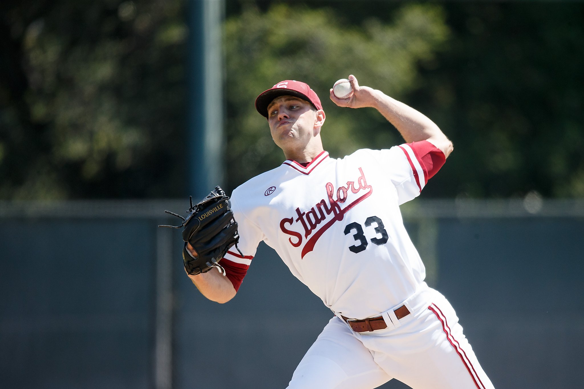 Tommy Edman - Baseball - Stanford University Athletics