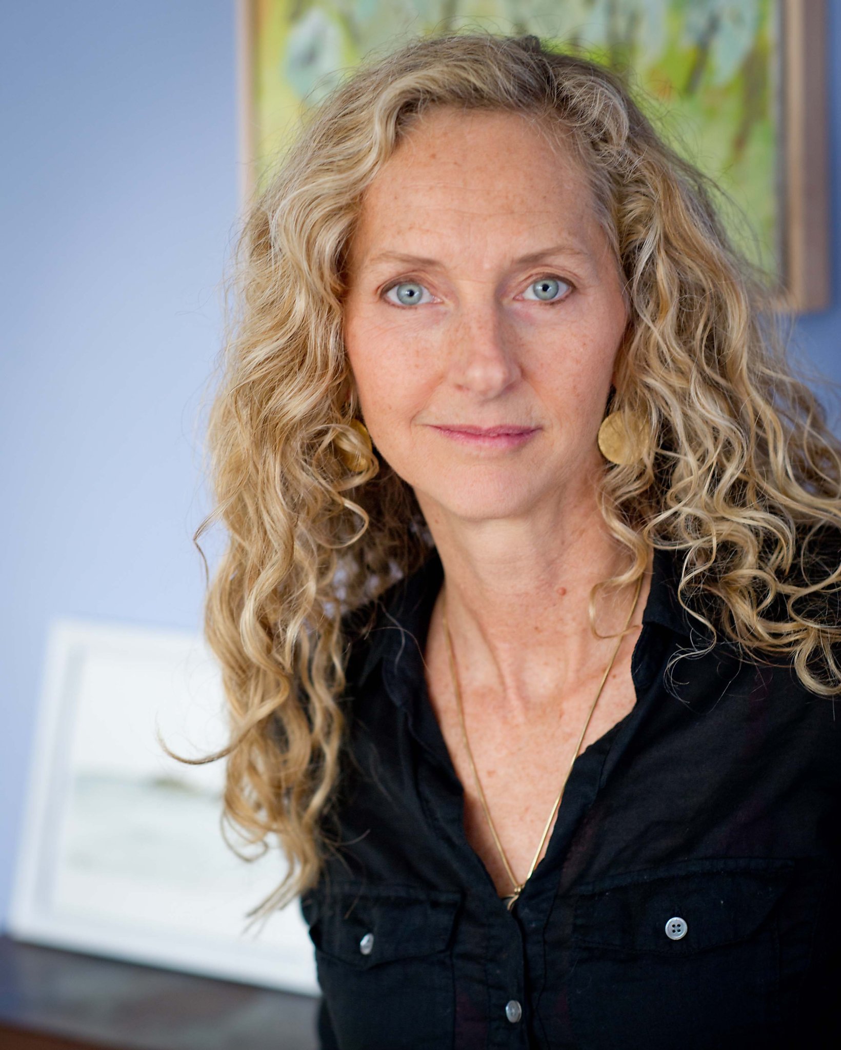 'Euphoria,' by Lily King