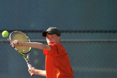 Staples Captures Elusive Fciac Boys Tennis Title