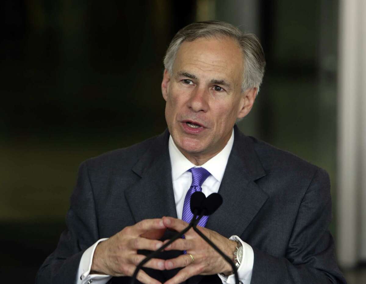State Attorney General Greg Abbott, the GOP gubernatorial nominee, ruled the source of execution drugs can be secret.
