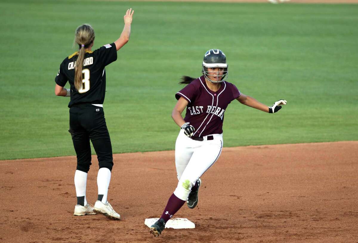 Crawford Pirates Softball - Crawford, TX 