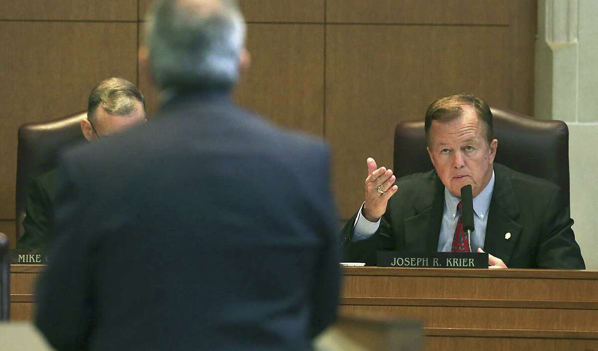 Water impact fees going up, but not so quickly