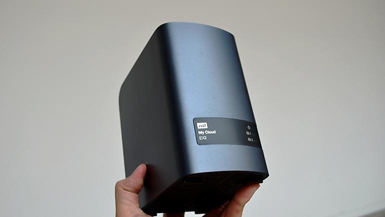 Top affordable network attached storage: Backup made easy