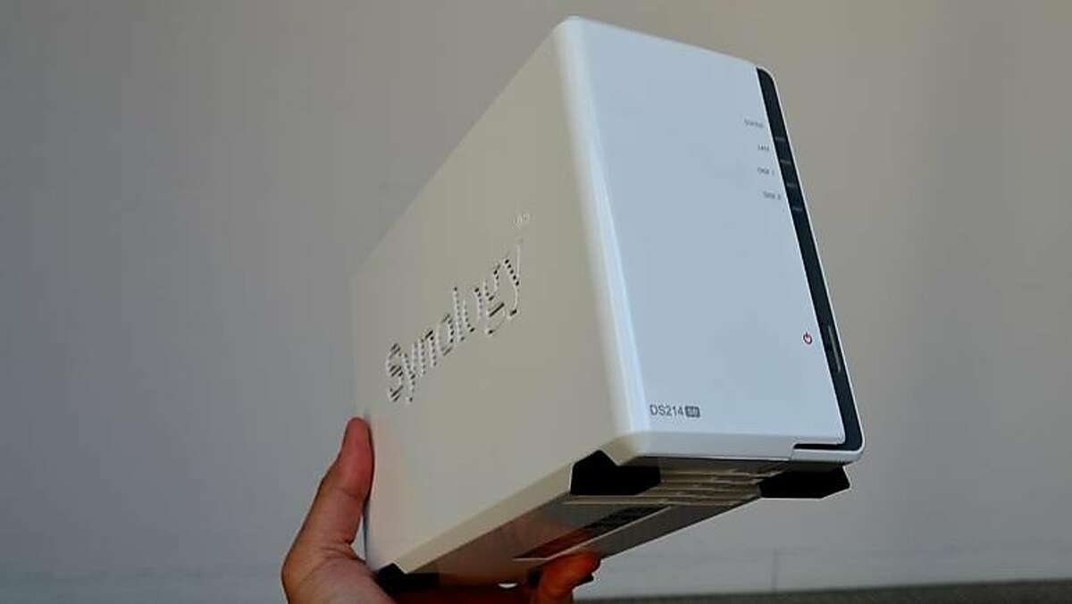 Top affordable network attached storage Backup made easy