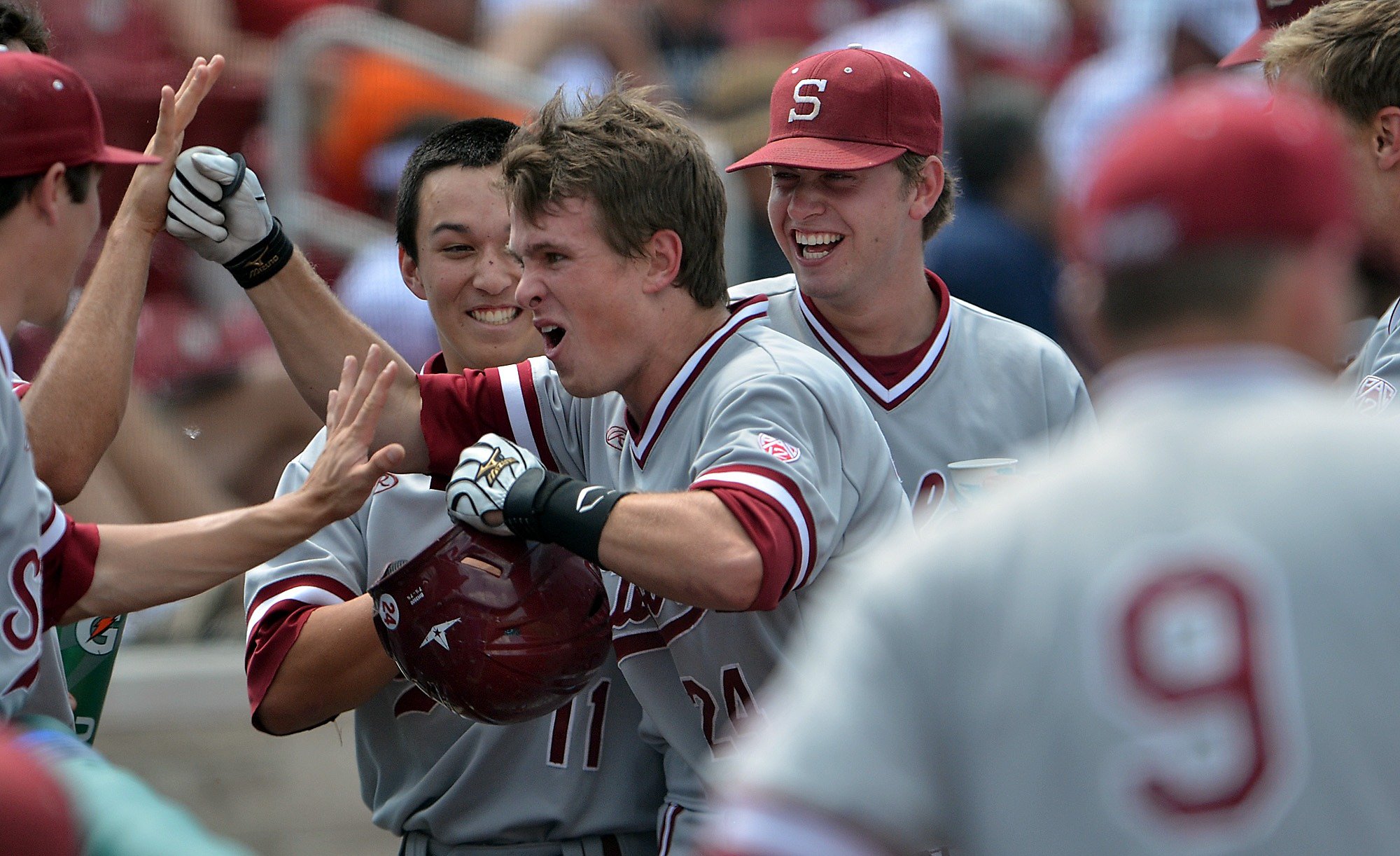 Cal Quantrill - Baseball - Stanford University Athletics