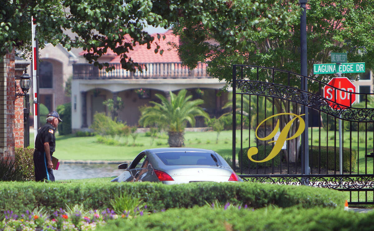 Son sought in death of parents