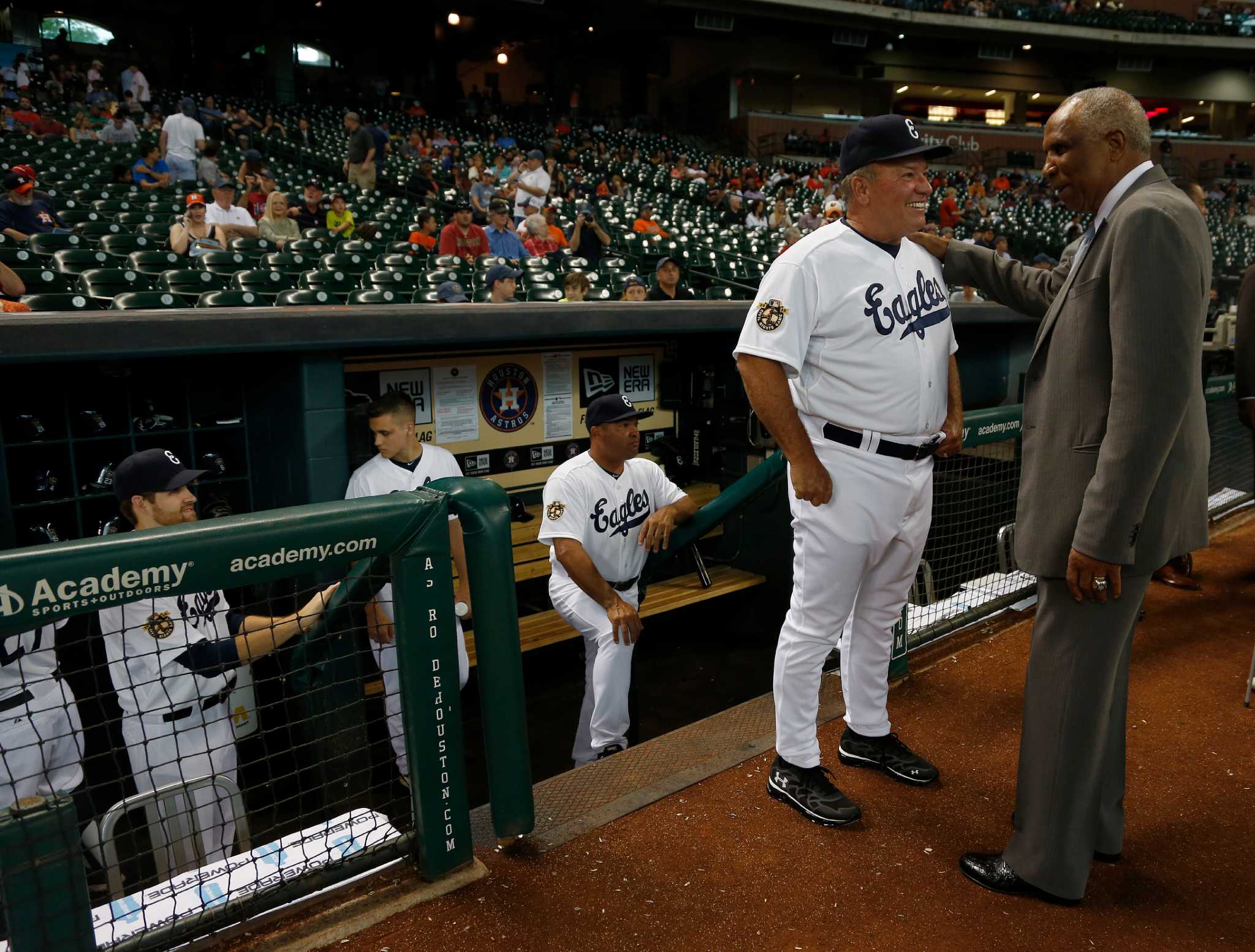 Hall of Famer Frank Robinson Passes Away at 83 - Cooperstown Cred