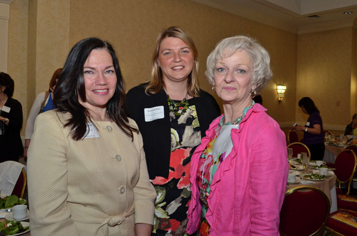 SEEN: Women of Excellence luncheon