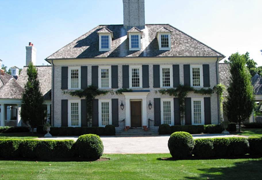 Latest Fairfield property transfers 3.45M Queens Grant sale