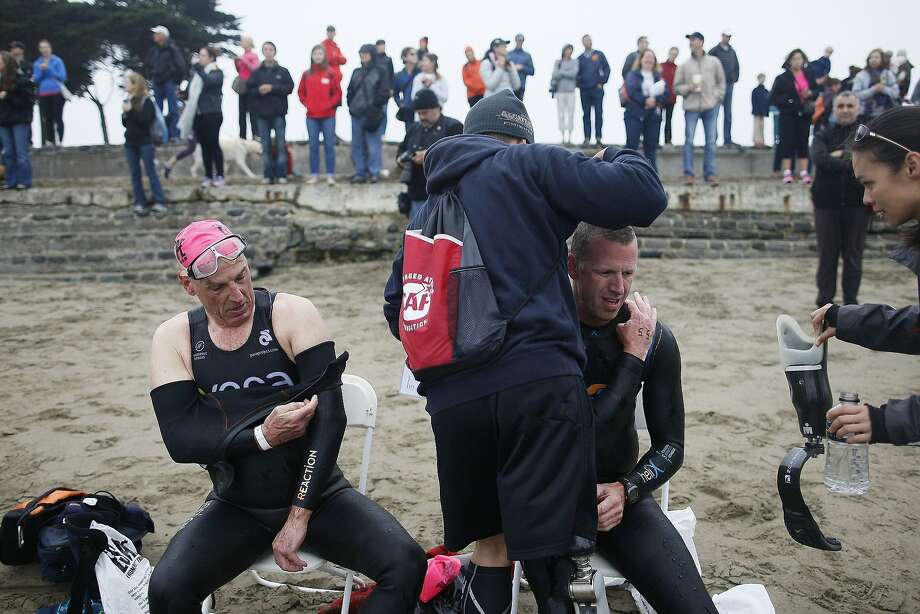 alcatraz triathlon t shirt