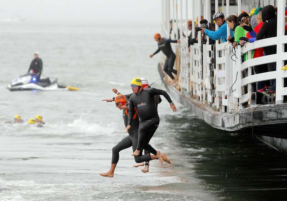 alcatraz triathlon t shirt