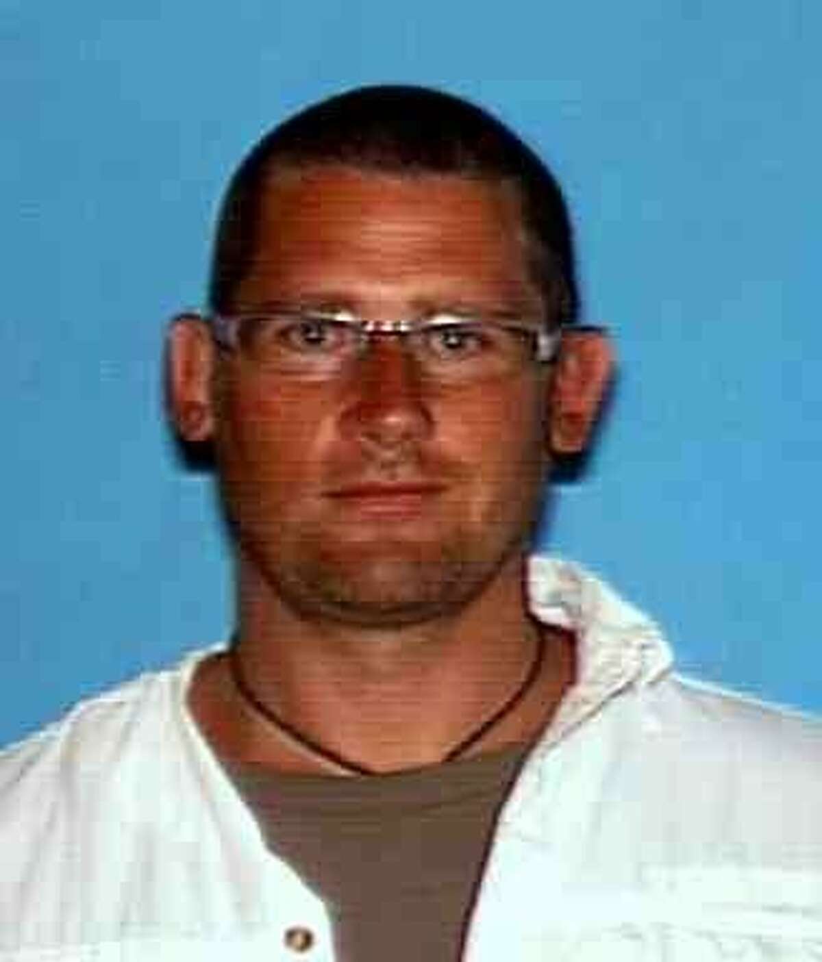 Federal agents were searching for Ryan Kelly Chamberlain II in connection with a raid in San Francisco on Saturday, May 31, 2014. An FBI official said Chamberlain is considered armed and dangerous, and driving a white Nissan Altima with California or Texas plates.