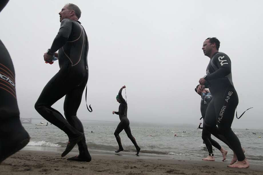 alcatraz triathlon t shirt