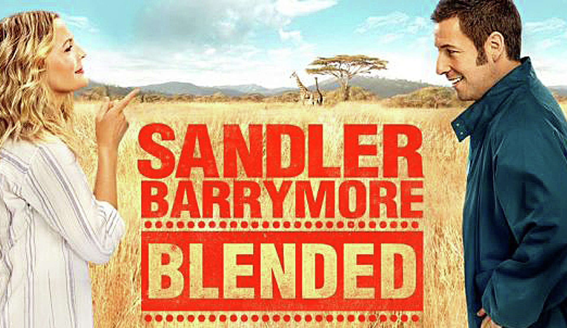 Granger on Movies: 'Blended', image size:1920x1111