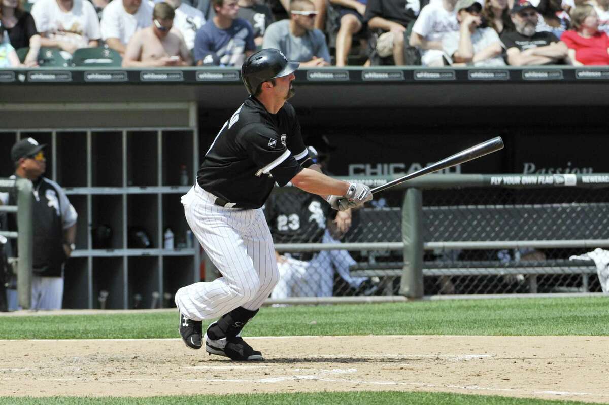 See You in September For “The Month of Konerko”