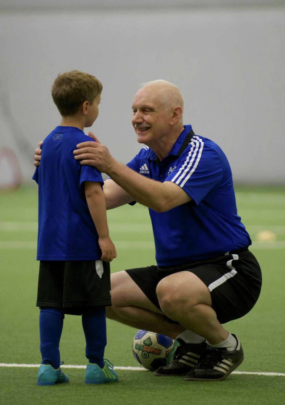 Semipro soccer comes to Danbury