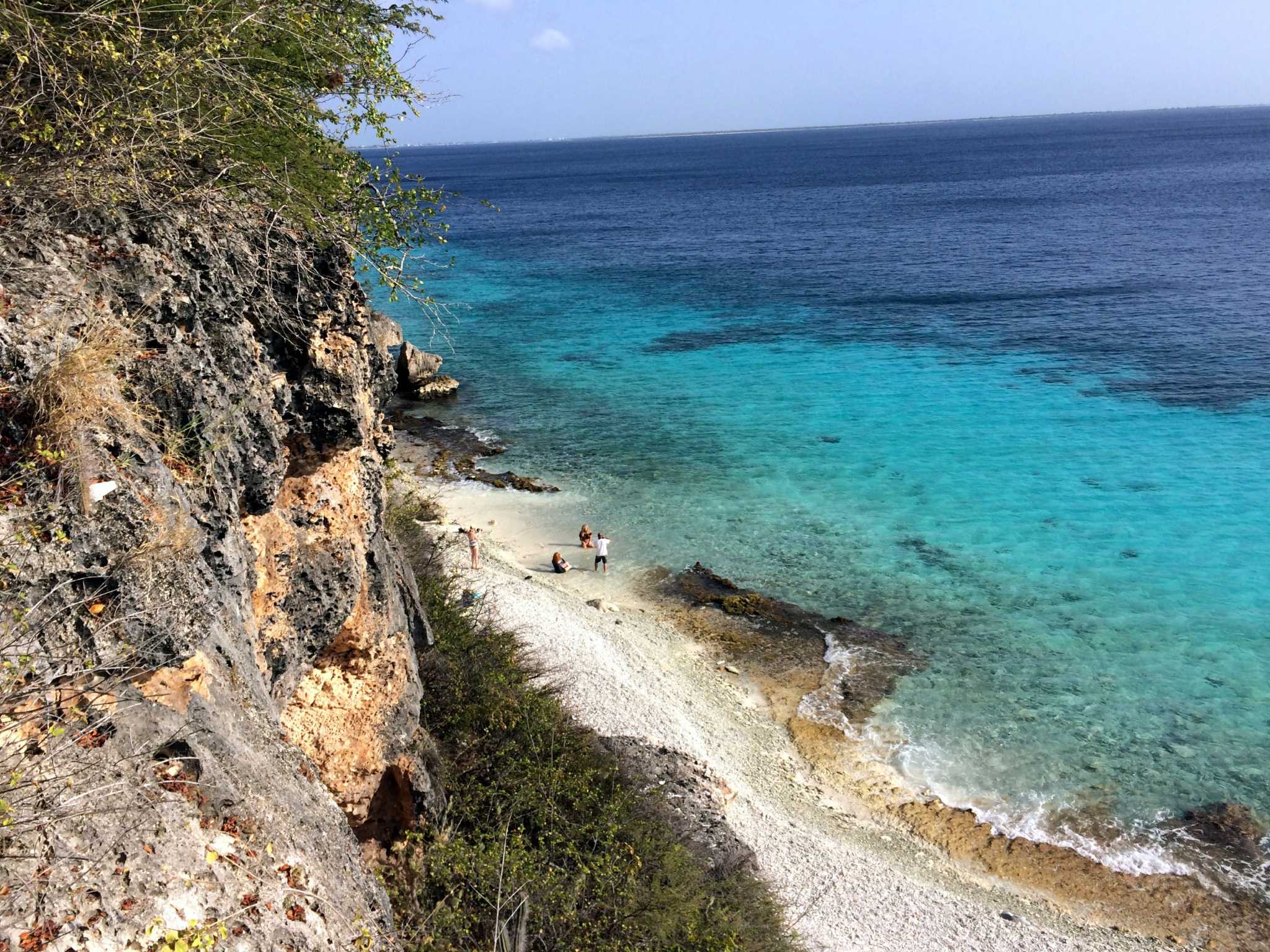 Beyond scuba diving in Bonaire