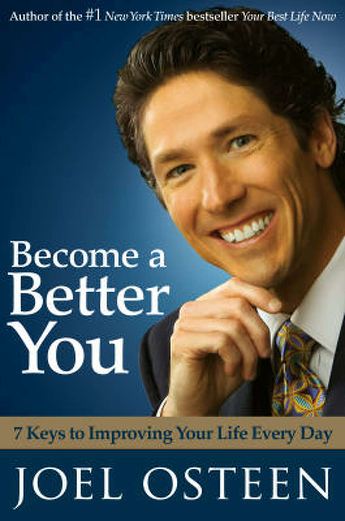 Uncover Joel Osteen's Multi-Million Dollar Salary Secret