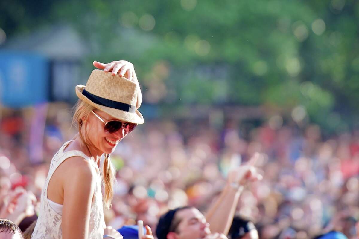 The best music scene cities in the United States