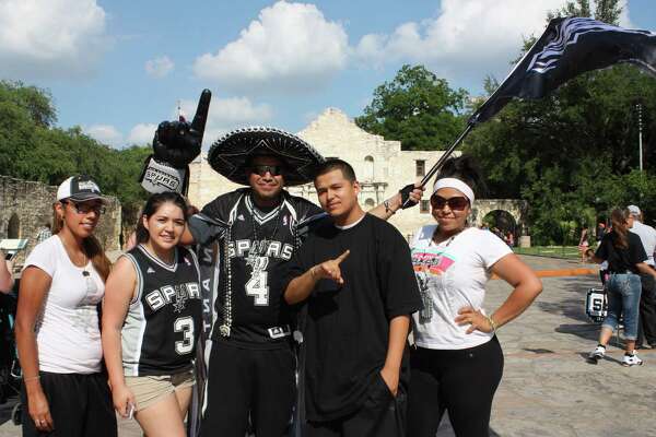 best of the west spurs shirt