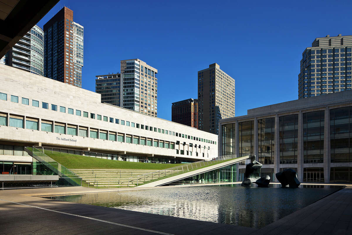 New book highlights the best NYC rooftops