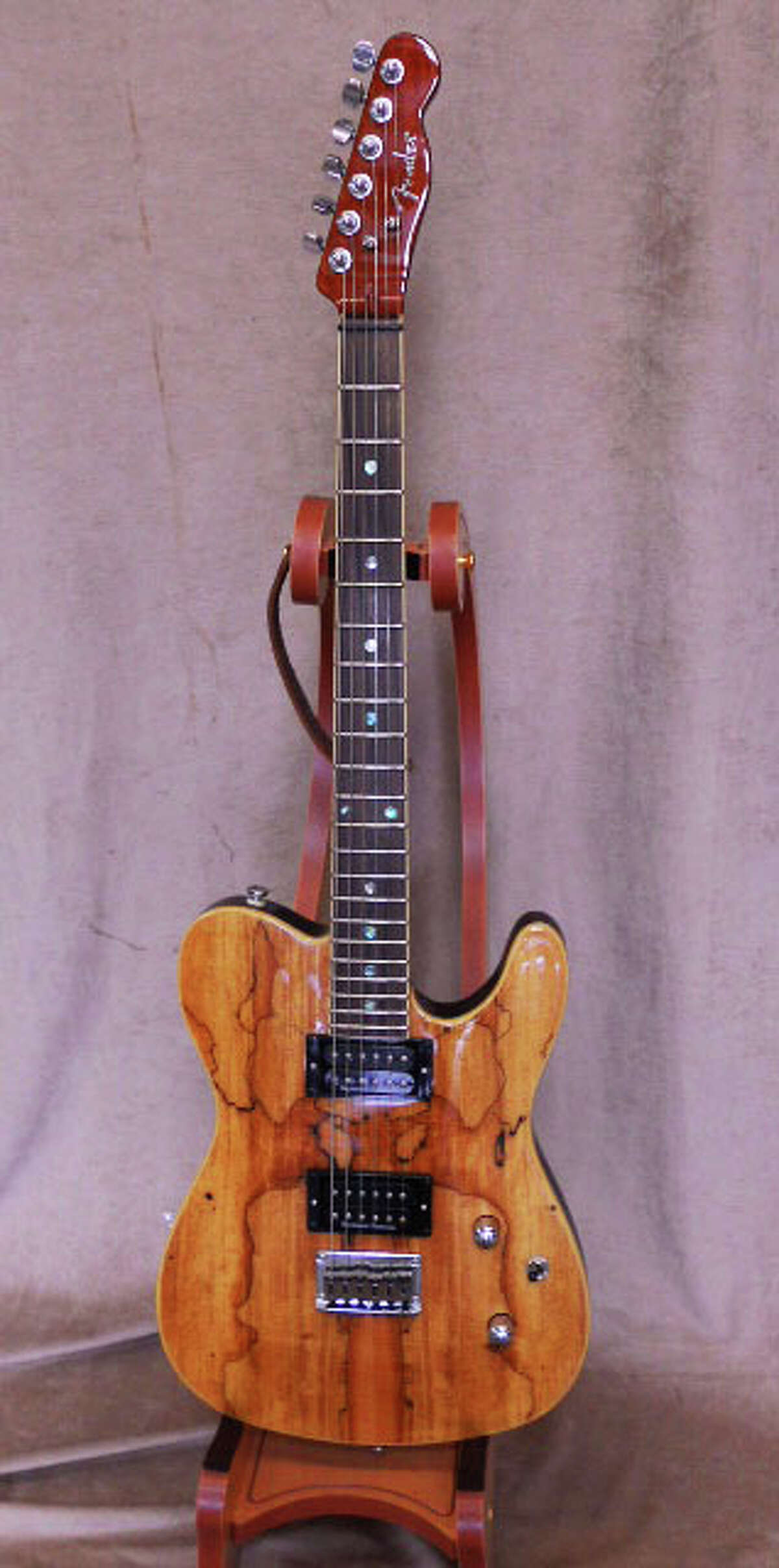 Bankruptcy auctions reveal excessive lifestyle of late Houston hand