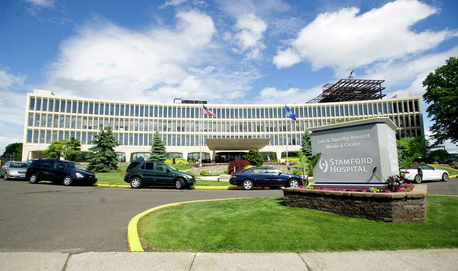 Stamford Hospital CEO among highest paid in Connecticut ... We serve soup, salad, sushi, and more!