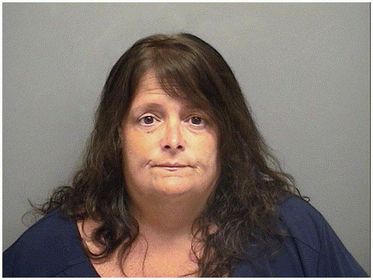 Cynthia Tanner, an employee with the Darien-based National Veteran Services Fund, is accused of embezzling more than $185,000 from the nonprofit organization.